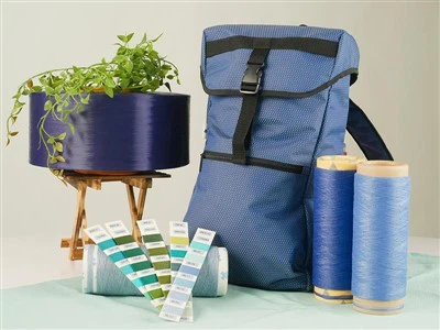 Dope Dyed Polyester Filament Yarn