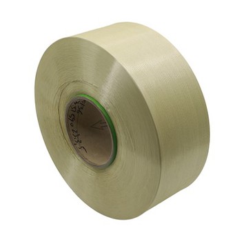 ATY 320D 288F الغزل المعاد تدويره